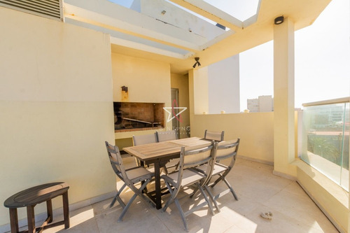 Imagen 25 de 26 de Apartamento, 3 Dormitorios En Suite, Penthouse, Brava, Peninsula, Alquiler Y Alquiler