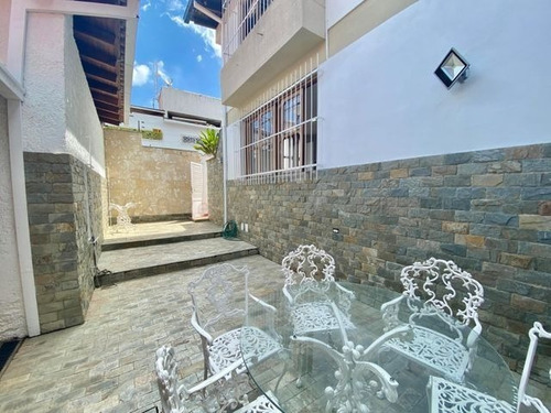 Imagen 16 de 16 de Casa En Venta En Prados Del Este