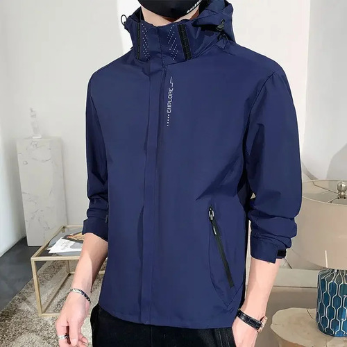 Jk008 Orange - Xl 135-145 - Forro Polar Impermeable A Prueba