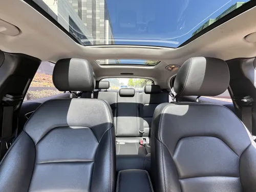 Mercedes-Benz Clase GLA 1.6 Urban