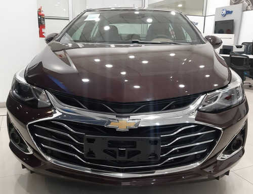 Chevrolet Cruze Premier 0km#7