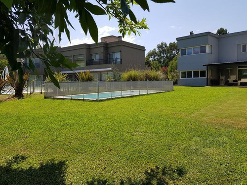 Imagen 17 de 20 de El Ombu | 6 Dorm.| 2 Suite 4 En Semi Suite