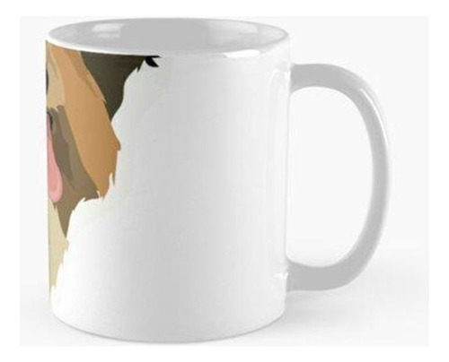 Taza Loyal Friend Calidad Premium