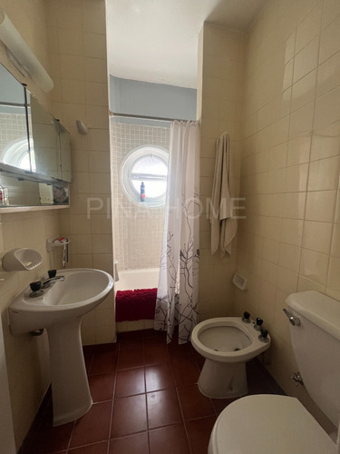 Departamento Pinamar P/ 4 Personas - Cochera Cubierta - Parrilla - Terraza - Mosquitero - Alquiler Temporal -