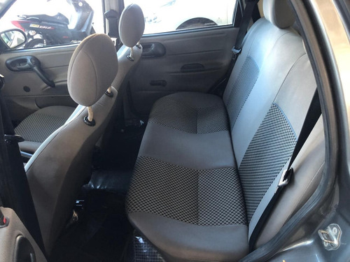 Chevrolet Classic 1.0 Mpfi Ls 8v Flex 4p Manual