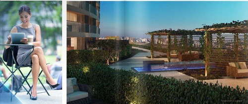 Sala À Venda, 33 M², Nova, Wstc, Alto Padrão, Financia - Edson Queiroz - Fortaleza/ce - Sa0015