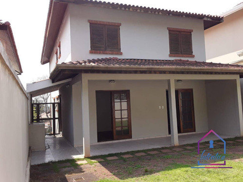 Casa À Venda Por R$ 1.030.000,00 - Granja Viana - Cotia/sp - Ca1163