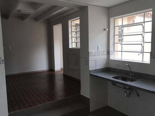 Imagem 17 de 20 de Casa À Venda, 91 M² Por R$ 356.000,00 - Vila Santana - Sorocaba/sp - Ca2450