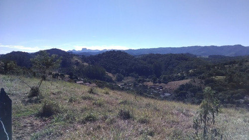 Imagem 6 de 7 de Lote Com Vista Privilegiada - St-411