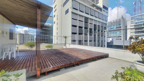 Imagem 6 de 12 de Apartamento Com 1 Dormitório Para Alugar, 40 M² Por R$ 2.000,00/mês - Cerqueira César - São Paulo/sp - Ap19873