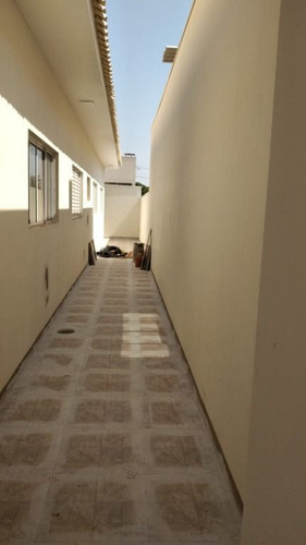 Imagem 20 de 26 de Casa Com 3 Dormitórios À Venda, 145 M² Por R$ 570.000,00 - Condomínio Mansour - Araçatuba/sp - Ca1161