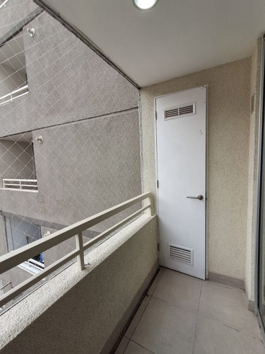 Venta Depto. 2d/2b + Est - Independencia