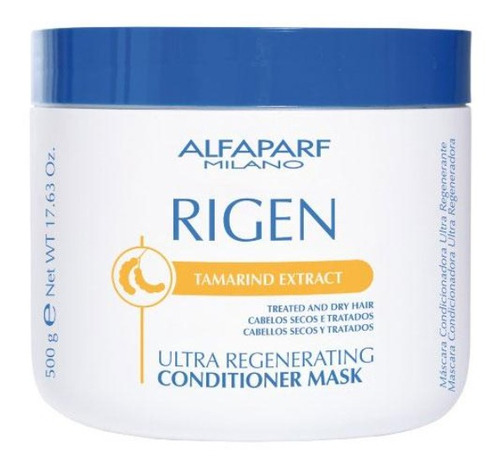 Mask Ultra Regenerating