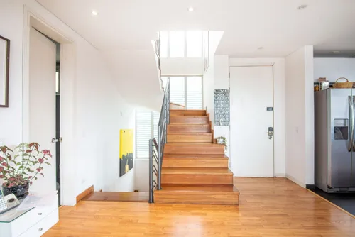Casa En Arriendo/venta En Chapinero Alto. Cod A5711