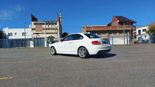 Bmw Serie 1 2.5 135i Coupe Sportive 306cv 2010