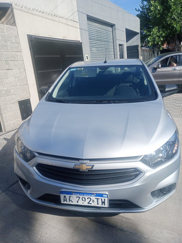 Chevrolet Prisma 1.4 Lt 98cv