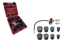 Comprar Probador Detector De Fugas Para Turbo Automotor Eurotech