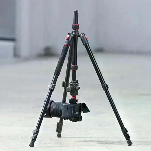 Ulanzi Trípode Fotografía Cabezal De Bola 360 Grados