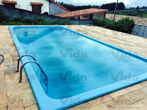 Chácara Em Lotm Morada Alta - Jarinu - 36274
