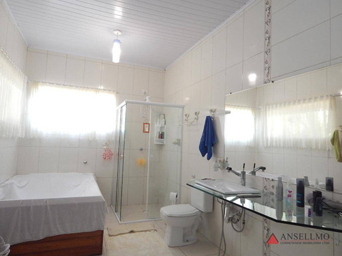 Imagem 9 de 30 de Chácara Com 3 Dormitórios À Venda, 6000 M² Por R$ 1.600.000,00 - Riacho Grande - São Bernardo Do Campo/sp - Ch0020