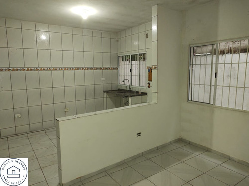Imagem 13 de 15 de 100 Mil De Entrada / Imóvel Em Sao Paulo / Zona Sul / Localizado No Recanto Campo Belo / Depois Do Cartório De Parelheiros - 176 - 70277613