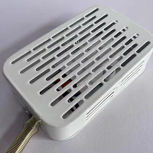Aquecedor De Gaiola Para Pássaros, Simulação De Ambiente