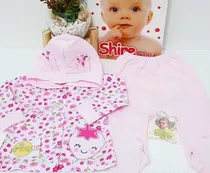 Comprar Conjuntos Bebé. Algodón. Primeras Mudas. Set\u002Fpack