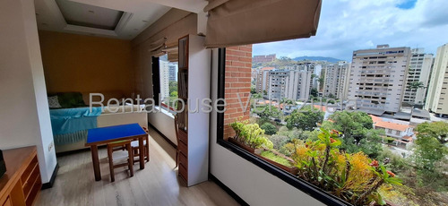 Apartamento En Venta Santa Fe Norte 25-20814 As