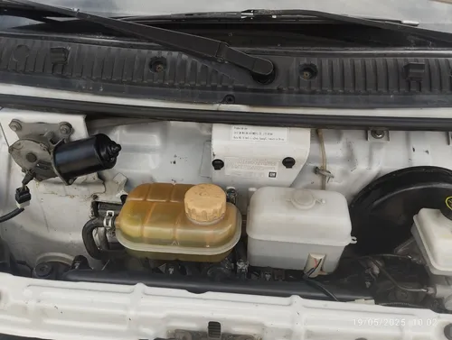Chevrolet N300 1.2 Move Plus