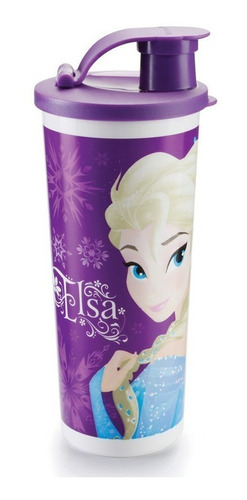 Practivaso Hermético Frozen 470 Ml Tupperware® 0% B Bpa