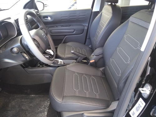 Citroen C4 Cactus Thp 165 Automático Shine 0km
