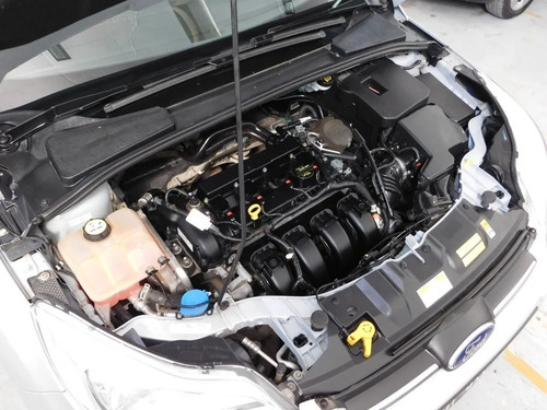 Ford Focus Iii 2.0 Sedan Se - Dubai Autos