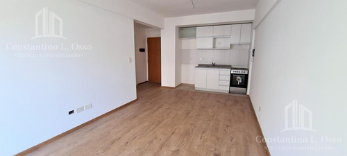 Imagen 8 de 10 de Departamento 2 Ambientes En Sexto Piso - Caballito