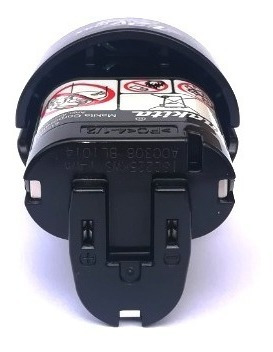 Imagen 4 de 7 de Batería Makita 12vmax Lithium-ion 1.3 Ah Bl1014