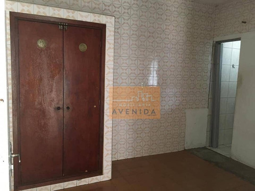 Imagem 3 de 7 de Casa À Venda, 115 M² Por R$ 245.000,00 - Jardim Planalto - Paulínia/sp - Ca1258