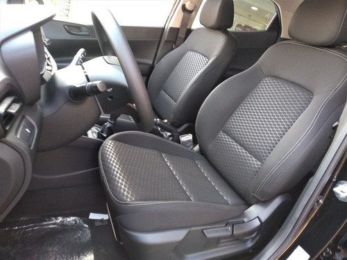 Imagem 7 de 8 de Hyundai New Hb20 Vision 1.0 12v Manual