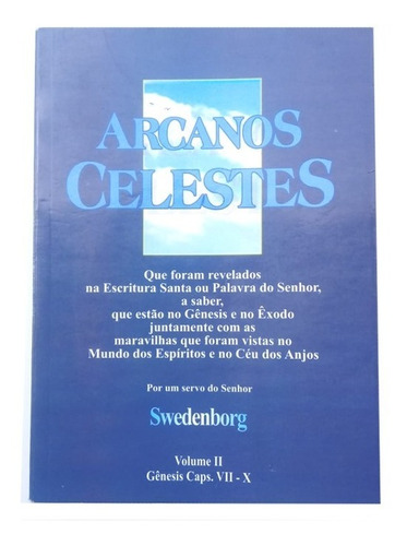 Arcanos Celestes Vol. 2 - Novo
