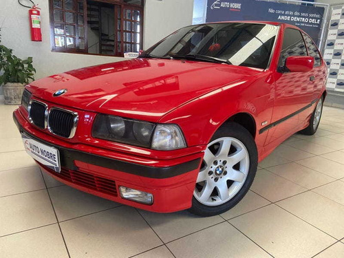 Imagem 3 de 12 de Bmw 318ti Cg71