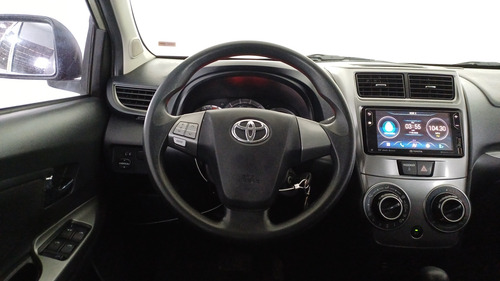 Toyota Avanza 1.5 Xle At