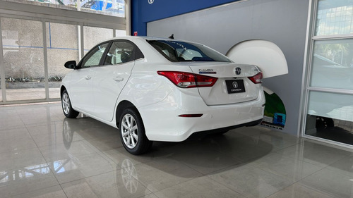 Changan Alsvin Sincrónico