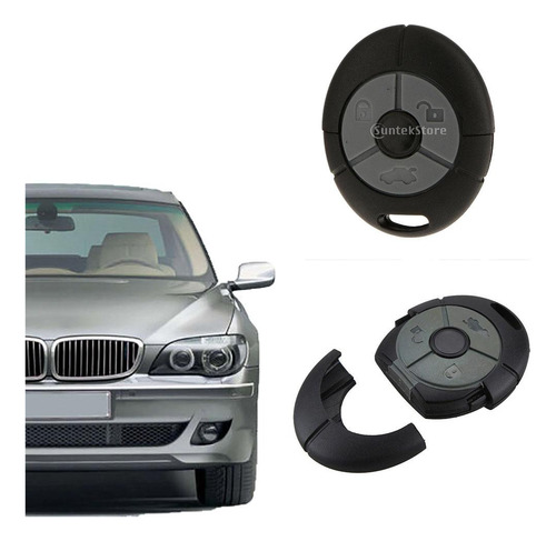 Reemplazo De 3 Teclas Del Mando De Del Mando Para Rover Tf