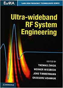 Ultrawideband Rf System Engineering (euma High Frequency Tec