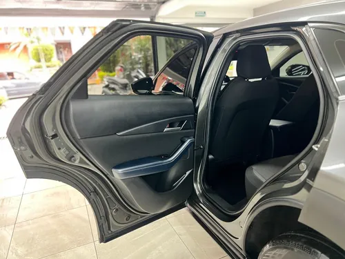 Mazda Cx-30 At 2.0 2022