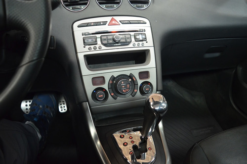 Imagen 15 de 23 de Peugeot 308 1.6 Sport Thp 163cv 2014