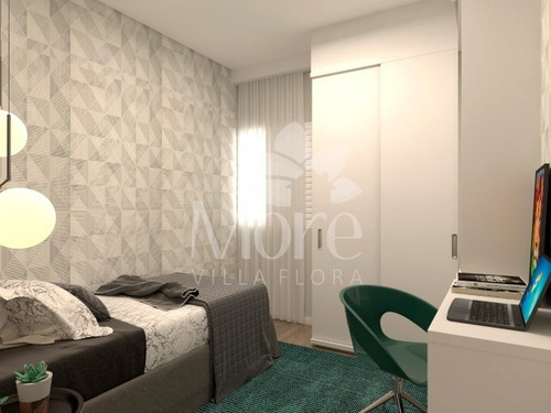 Imagem 9 de 17 de Venda De Linda Casa, 3 Quartos, Sendo 1 Suíte, Quintal Com Churrasqueira, No Bairro Jardim Santa Rosa Em Nova Odessa Sp. - Ca00944 - 68955199