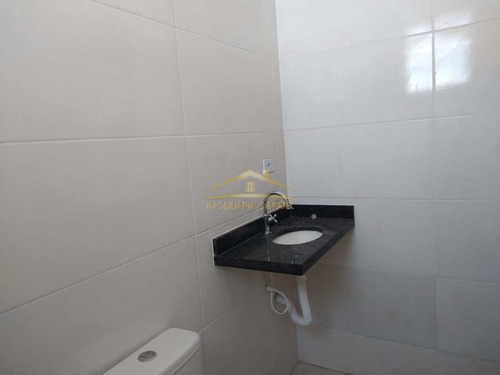 Imagem 16 de 25 de Casa Com 3 Dorms, Jardim Palmeiras, Itanhaém - R$ 480 Mil, Cod: 1670 - V1670