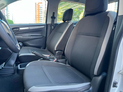 Imagem 11 de 11 de Chevrolet S10 Pick-up Ls 2.8 Tdi 4x4 Cd Dies. Mec. 2018/...