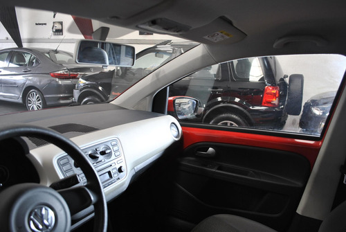 Volkswagen Up! Up! 1.0 12v TSI E-Flex Move Up!