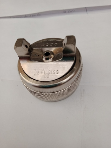 Boquilla Para Pistola De Aire Devilbiss Av-440-9000 