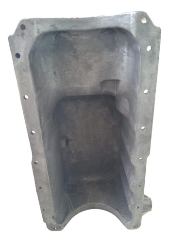 Motor Cartek Fd Fiesta - Ka - Esco Sport 01-13 V1.6
